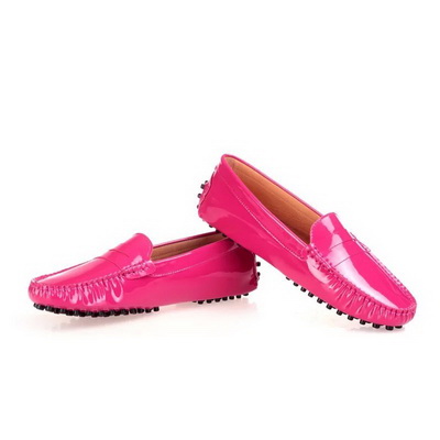 TODS Loafers Women--033